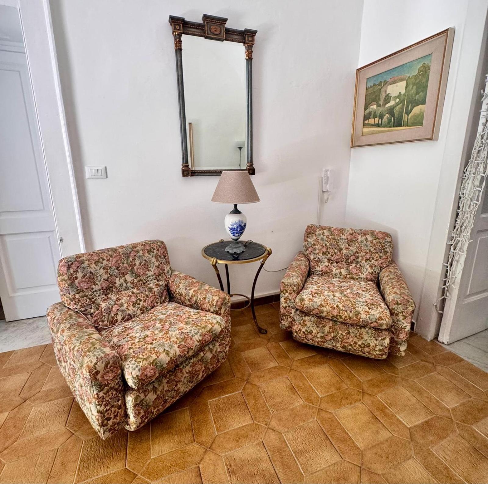 Palazzo Bonaventura 1906 Bed & Breakfast Forio  Exterior photo
